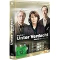 Unter Verdacht - Vol. 3 (3 DVDs)