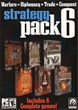 Paradox Strategy 6 Pack 