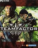 Eigenschaften Codemasters  / Team Factor