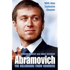 Abramovich: The Billionaire from Nowhere