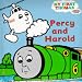 Percy and Harold (My First Thomas)