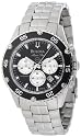 Bulova Men's Marine Star Watch #98H25