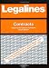 Legalines: Contracts: Adaptable to 4th Edition of the Calamari Casebook (Legalines)