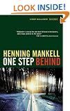One Step Behind (Kurt Wallender Mystery)