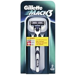 Gillette MACH3 Rasierer