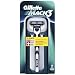 Gillette MACH3 Rasierer