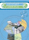 Collins Keystart Junior Atlas (Keystart)