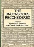 The Unconscious reconsidered