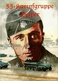 SS Kampfgruppe Peiper: An Episode in the War in Russia, February 1943 (Jackboot)