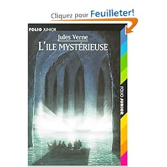 L'�le myst�rieuse