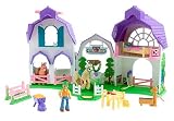 Sweet Streets - Riding Stables (Country)