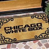 Chicago White Sox Doormat MLB