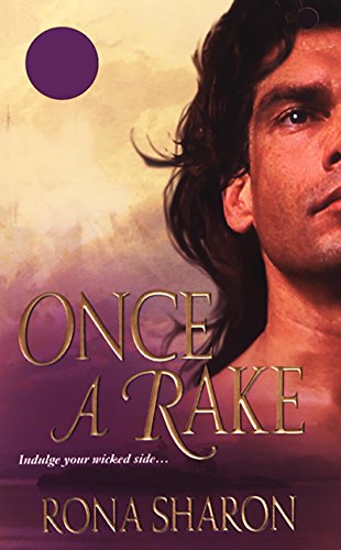 Once A Rake (Zebra Historical Romance)