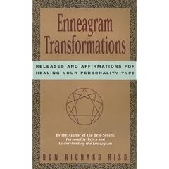 Enneagram Transformations