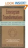 Enneagram Transformations: Releases and Affirmations for Healing Your Personality Type