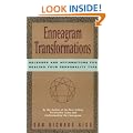 Enneagram Transformations: Releases and Affirmations for Healing Your Personality Type