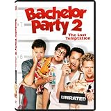 Bachelor Party 2: The Last Temptation by 