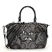 Coach 15945 Madison Sequin Op Art Sophia Black
