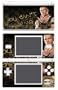 John Cena WWE Champion Belt Vinyl Decal Cover Skin Protector for Nintendo DS Lite