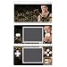 John Cena WWE Champion Belt Vinyl Decal Cover Skin Protector for Nintendo DS Lite