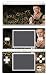Video Games : John Cena WWE Champion Belt SKIN Nintendo DS Lite