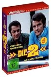 Die 2 - Die komplette Serie