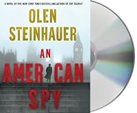 An American Spy