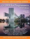 C# 2008 for...