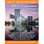 C# 2008 for Programmers (3rd Edition)