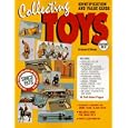 Collecting Toys: Identification and Value Guide (O'Brien's Collecting Toys) by Richard O'Brien