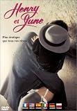 Henry & June [DVD]