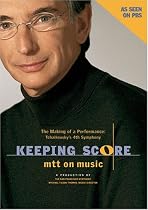 The Making of a Performance - Tchaikovsky's 4th Symphony Movie Streaming.