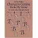 Chancery Cursive Stroke by Stroke (Lettering, Calligraphy, Typography)