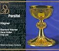 Wagner: Parsifal