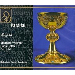 Wagner: Parsifal