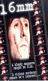 16mm [DVD]