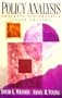 Policy Analysis: Concepts and Practice (3rd Edition)