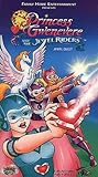 Princess Gwenevere and the Jewel Riders: Jewel Quest [VHS]