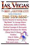 Las Vegas: The Best of Glitter City (DiscoverGuides)