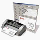 CardScan Executive (700c/V7) - Sheetfed scanner - USB