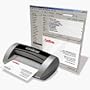 CardScan Executive (700c/V7) - Sheetfed scanner - USB