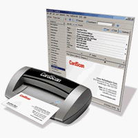Click here to buy CardScan Executive (700c V7) - Sheetfed scanner - USB by Corex Technologies.