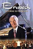Brubeck Returns to Moscow