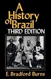 A History of Brazil