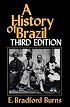 A History of Brazil