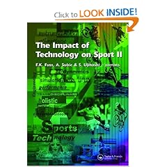 The Impact of Technology on Sport II