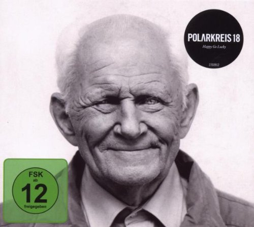 Produkt-Bild: Happy Go Lucky (Premium)