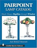 Glass Lamp Shade Books