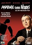 Anatomie eines Mordes - James Stewart