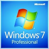 Windows 7 PRO 32 Bit System Builder 1pk [Old Version]
